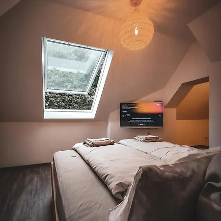 Feeling Good In アパート コブレンツ