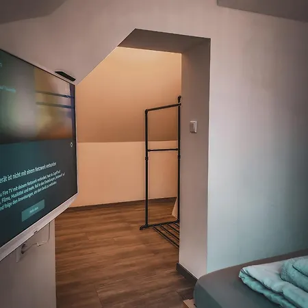 Apartment Feeling Good In Koblenz Koblenz (Rhineland-Palatinate)