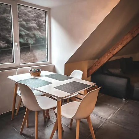 Apartment Feeling Good In Koblenz