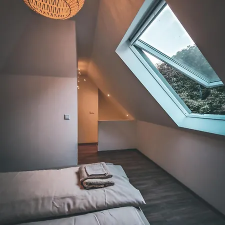 Feeling Good In アパート