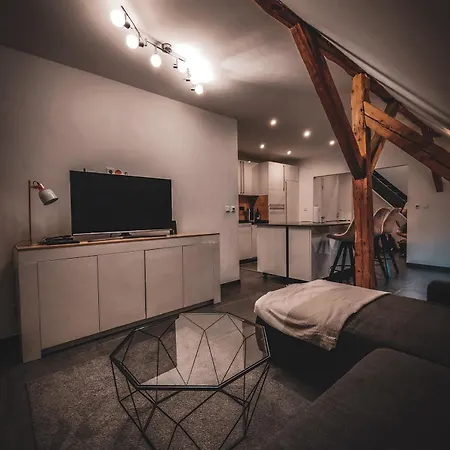 アパート Feeling Good In コブレンツ