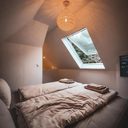 Feeling Good In アパート コブレンツ