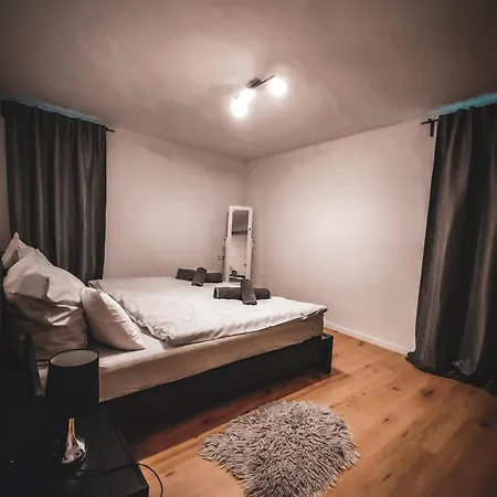 Feeling Good In Koblenz Apartment Koblenz (Rhineland-Palatinate)