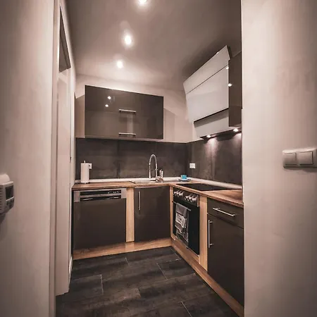 Apartment Feeling Good In Koblenz *