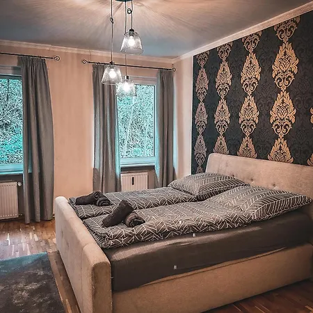 Apartamento Feeling Good In