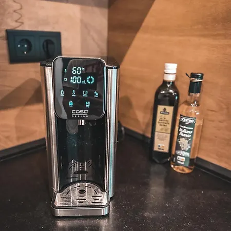 Feeling Good In Apartamento