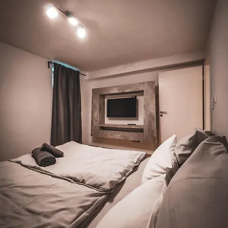Apartment Feeling Good In Koblenz Koblenz (Rhineland-Palatinate)