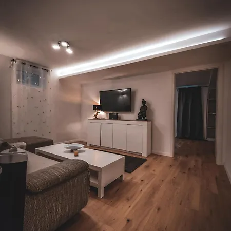 Feeling Good In Koblenz Apartment Koblenz (Rhineland-Palatinate)