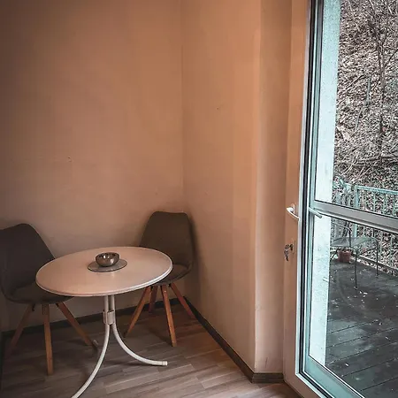 Feeling Good In アパート コブレンツ