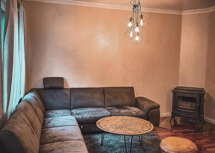 Feeling Good In Coblenza