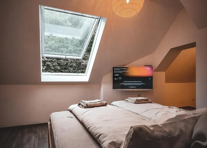 Feeling Good In Apartamento Coblença