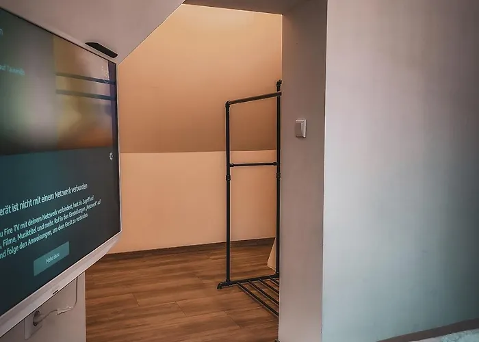 Apartment Feeling Good In Koblenz (Rhineland-Palatinate)