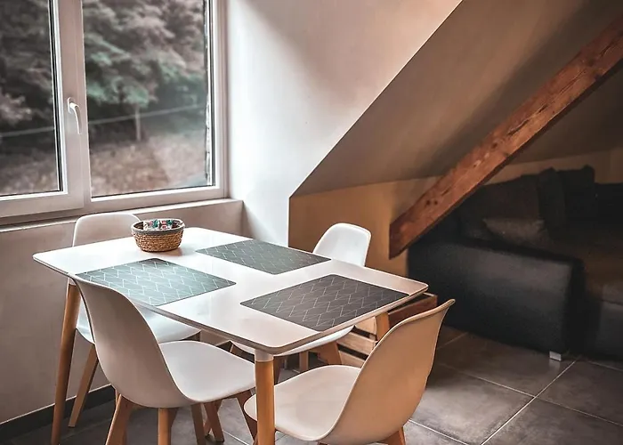 Apartment Feeling Good In