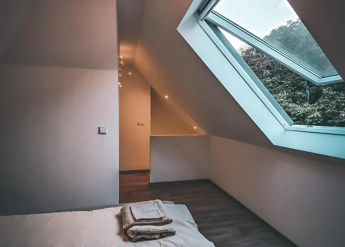 Feeling Good In Apartamento