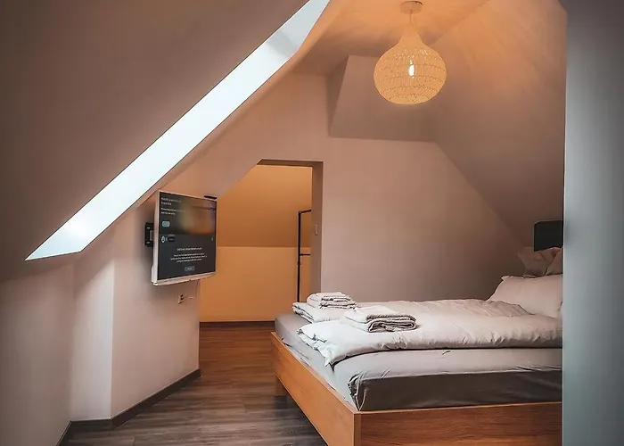 Feeling Good In Apartamento Coblenza