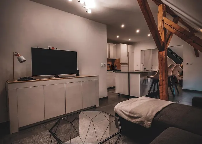 Apartamento Feeling Good In Coblenza