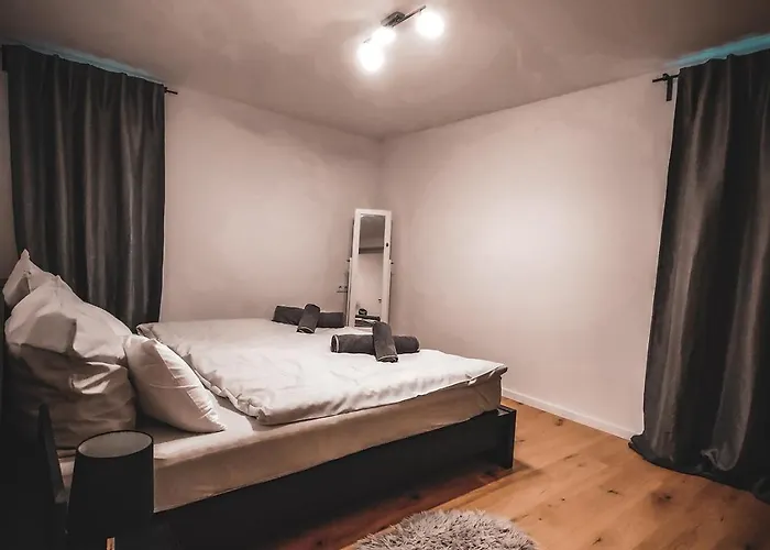 Feeling Good In Apartamento Coblenza