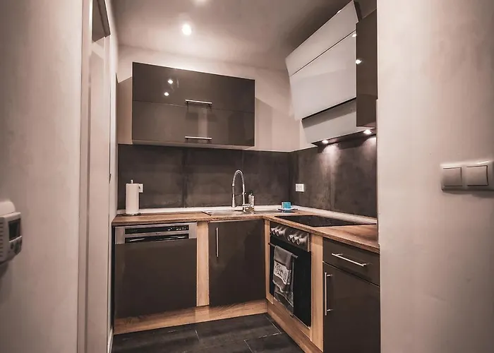 Apartment Feeling Good In *