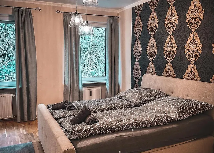 Apartment Feeling Good In