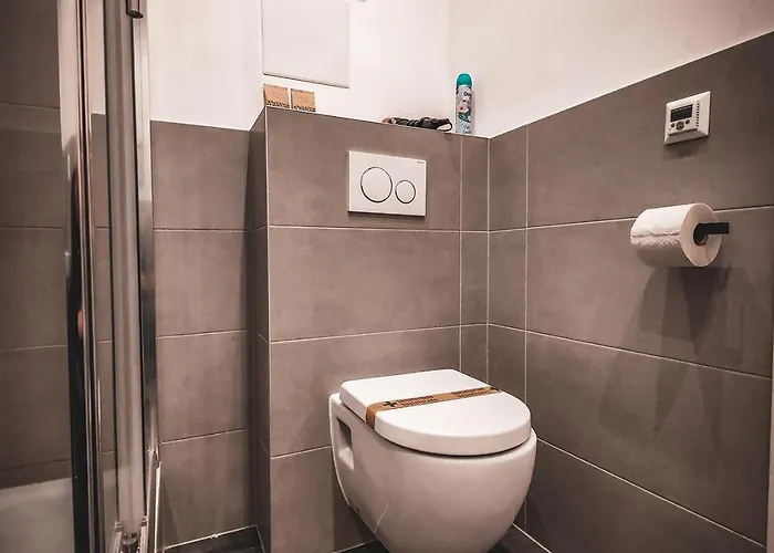 Apartamento Feeling Good In *