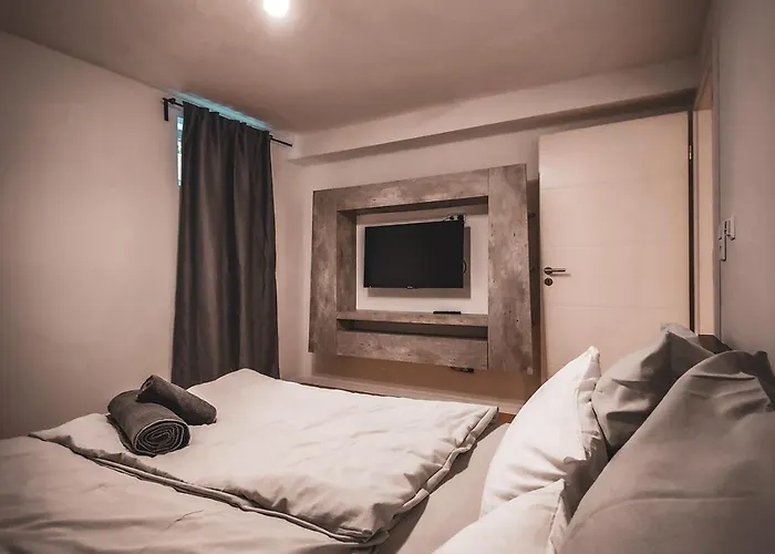 Apartamento Feeling Good In Coblenza