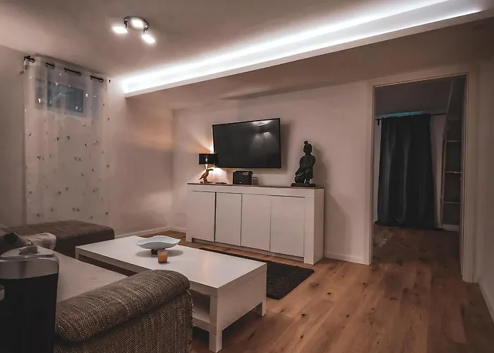 Feeling Good In Apartamento Coblença