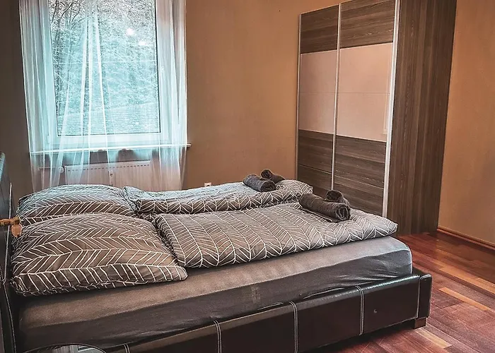 Feeling Good In Apartamento Coblença