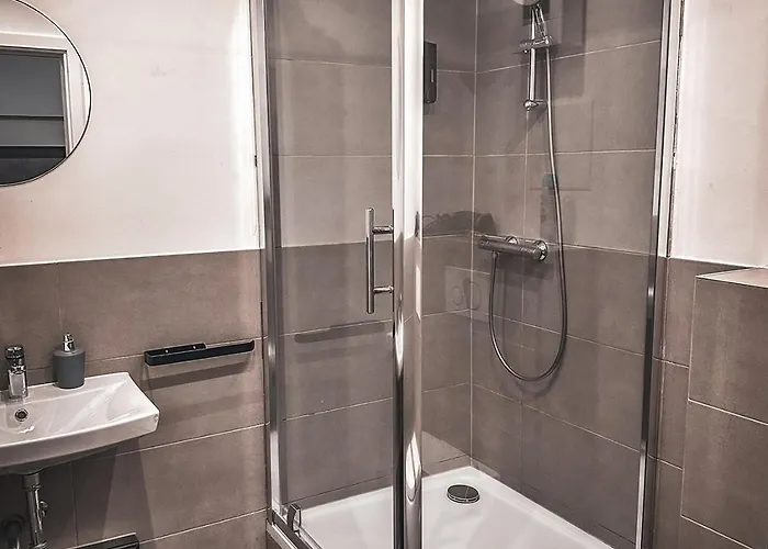 Apartamento Feeling Good In *