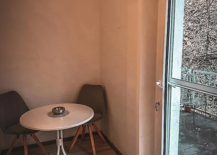 Feeling Good In Apartment Koblenz (Rhineland-Palatinate)